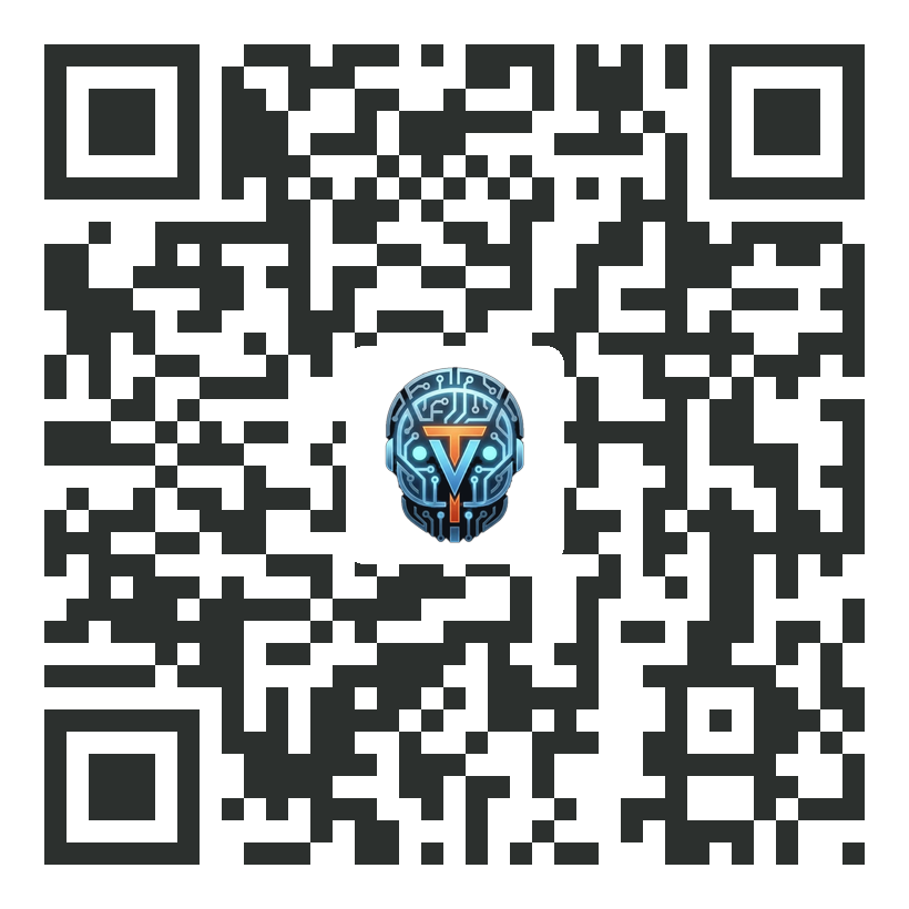 QR code per provare gratis Reprehendo dal telefono
